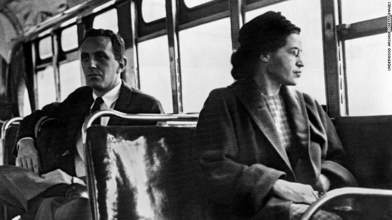 Rosa Parks